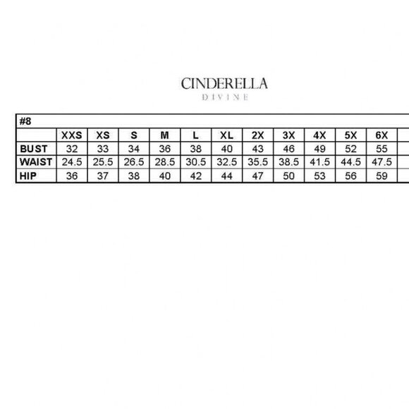 PLUS SIZE PROM PARTY MAUVE COLOR GLITTER OMBRE A-LINE DRESS CD9174C - Picture 3 of 6